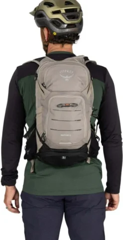 M's Raptor 14 Black-Osprey Best
