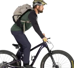 M's Raptor 14 Black-Osprey Best