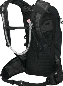 M's Raptor 14 Black-Osprey Best