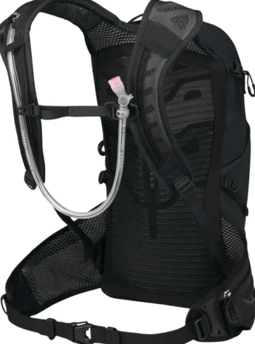 M's Raptor 14 Black-Osprey Best
