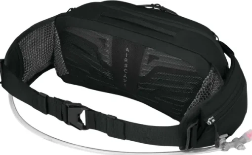 Osprey M's Raptor 4 Black Clearance