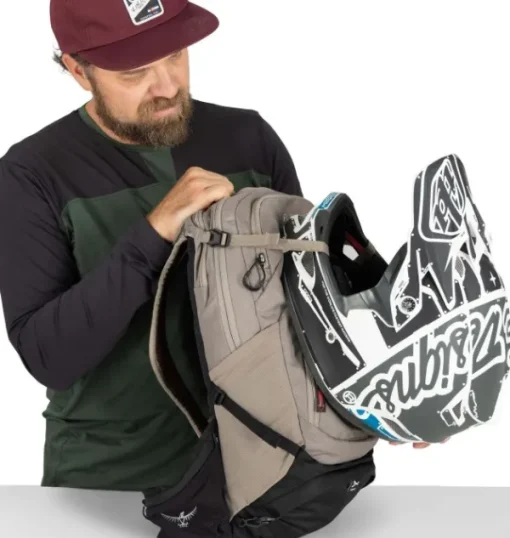M's Raptor 14 Black-Osprey Best