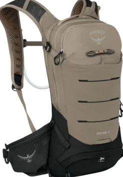 Osprey M's Raptor 10 Pediment Grey Online