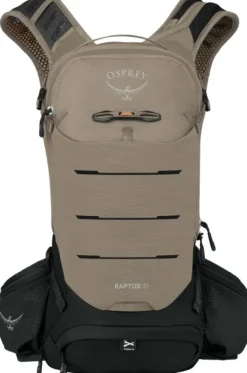 Osprey M's Raptor 10 Pediment Grey Online