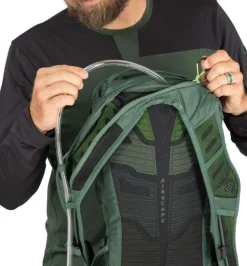 Osprey M's Raptor 10 Pediment Grey Online