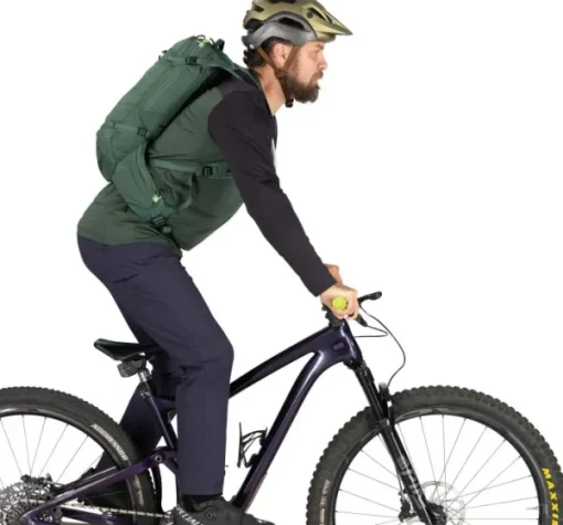 Osprey M's Raptor 10 Pediment Grey Online