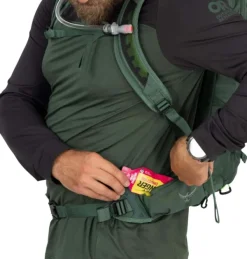 Osprey M's Raptor 10 Pediment Grey Online