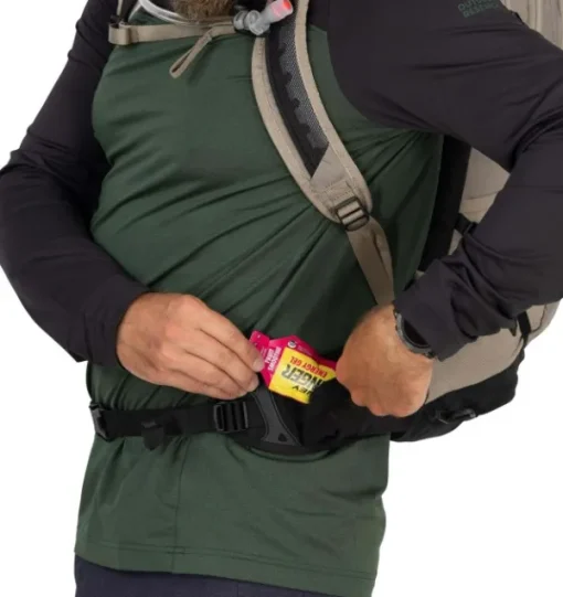 M's Raptor 14 Pediment Grey-Osprey Sale