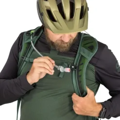 Osprey M's Raptor 10 Pediment Grey Online