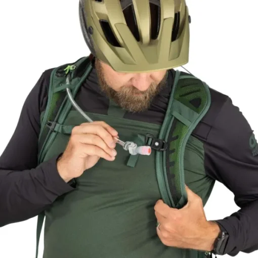 Osprey M's Raptor 10 Pediment Grey Online