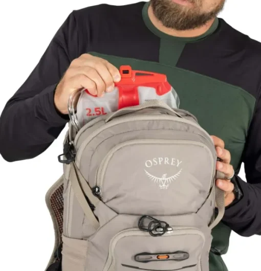 M's Raptor 14 Pediment Grey-Osprey Sale