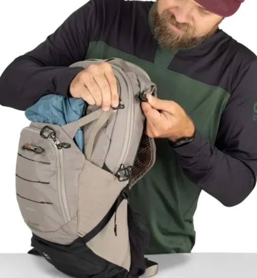 M's Raptor 14 Pediment Grey-Osprey Sale