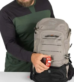 M's Raptor 14 Pediment Grey-Osprey Sale