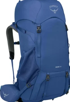 Osprey M's Rook 50 Astrology Blue/Blue Flame Discount