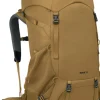 M's Rook 50 Histosol Brown/Rhino Grey-Osprey Hot