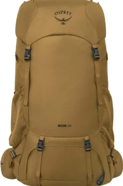 M's Rook 50 Histosol Brown/Rhino Grey-Osprey Hot