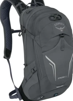 M's Syncro 12 Coal Grey-Osprey Discount