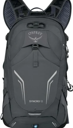 M's Syncro 12 Coal Grey-Osprey Discount