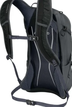 M's Syncro 12 Coal Grey-Osprey Discount