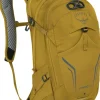 M's Syncro 12 Primavera Yellow-Osprey New