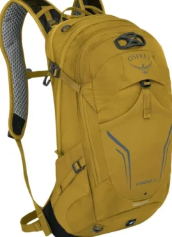 M's Syncro 12 Primavera Yellow-Osprey New