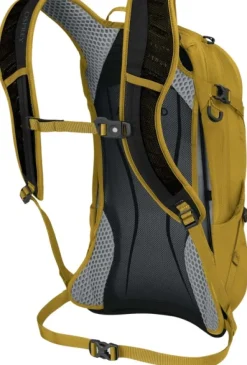 M's Syncro 12 Primavera Yellow-Osprey New