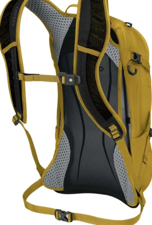 M's Syncro 12 Primavera Yellow-Osprey New