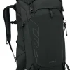 M's Talon 44 Black/Coal Grey-Osprey Online