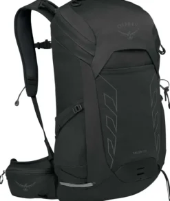 M's Talon 26 Black/Coal Grey-Osprey Hot