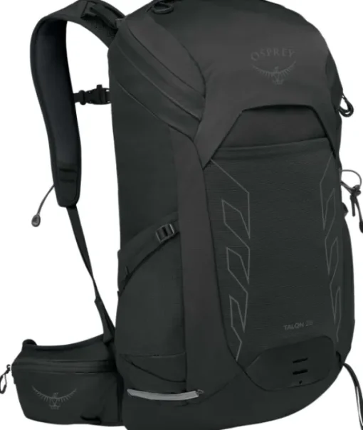 M's Talon 26 Black/Coal Grey-Osprey Hot