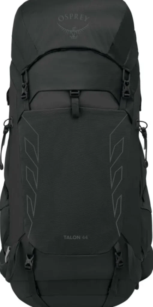 M's Talon 44 Black/Coal Grey-Osprey Online
