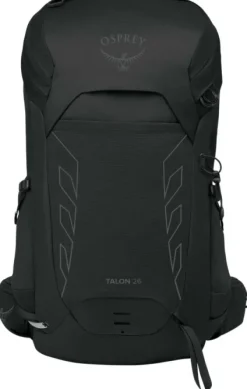 M's Talon 26 Black/Coal Grey-Osprey Hot