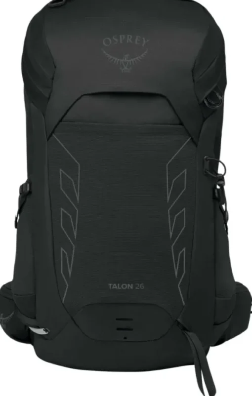 M's Talon 26 Black/Coal Grey-Osprey Hot