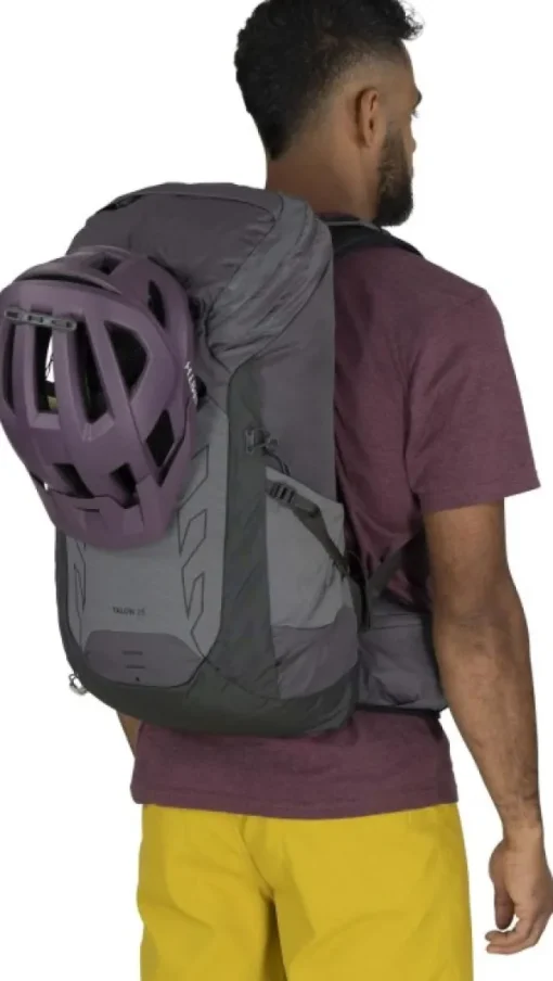 M's Talon 26 Black/Coal Grey-Osprey Hot