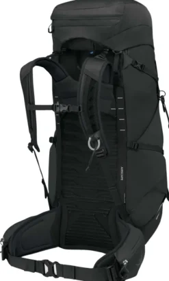 M's Talon 44 Black/Coal Grey-Osprey Online
