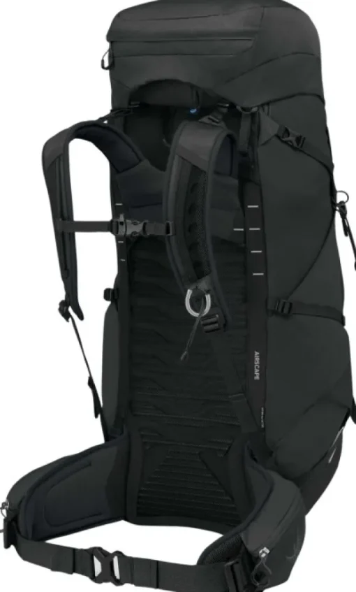M's Talon 44 Black/Coal Grey-Osprey Online