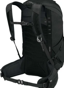 M's Talon 26 Black/Coal Grey-Osprey Hot