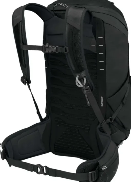 M's Talon 26 Black/Coal Grey-Osprey Hot