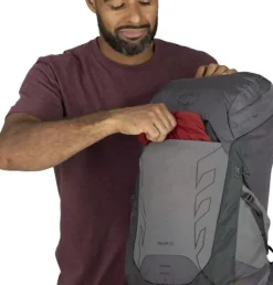 M's Talon 26 Black/Coal Grey-Osprey Hot