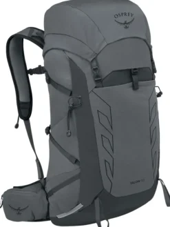 Osprey M's Talon 33 Phantom Grey/Dark Charcoal New