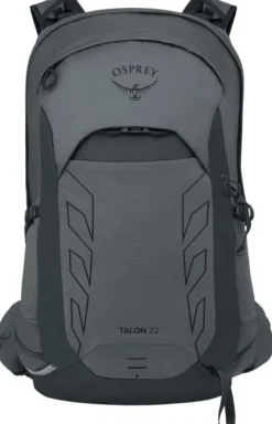 Osprey M's Talon 22 Phantom Grey/Dark Charcoal Fashion