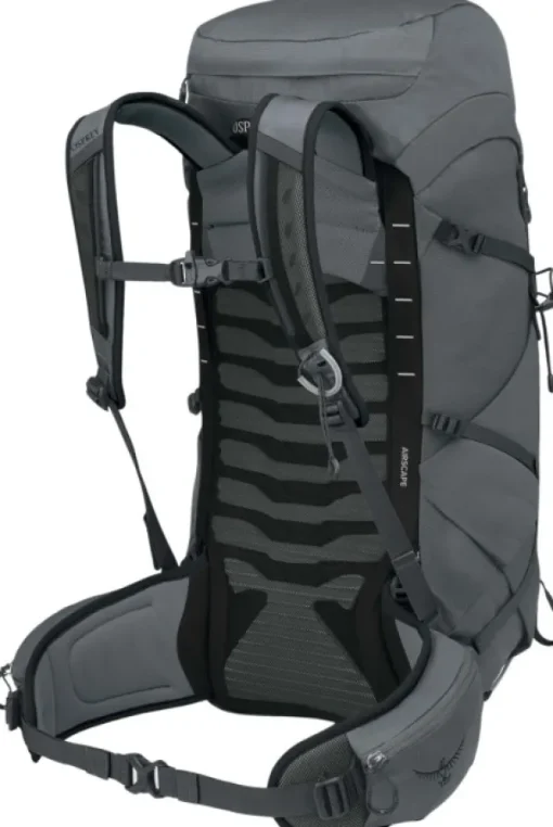 Osprey M's Talon 33 Phantom Grey/Dark Charcoal New