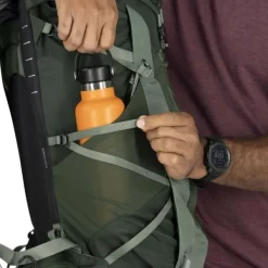Osprey M's Talon 33 Phantom Grey/Dark Charcoal New