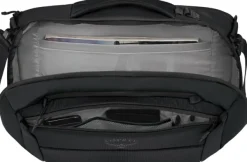 Osprey Ozone Boarding Bag 20L matkalaukku, Black Clearance
