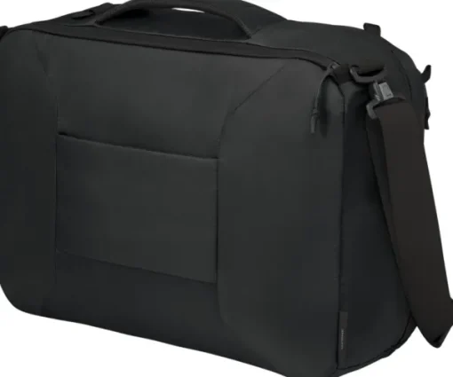 Osprey Ozone Boarding Bag 20L matkalaukku, Black Clearance