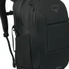 Ozone Laptop Backpack reppu, 28L, Black-Osprey Outlet