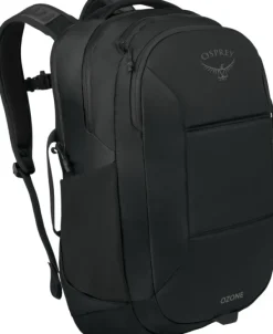 Ozone Laptop Backpack reppu, 28L, Black-Osprey Outlet