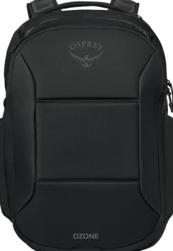 Ozone Laptop Backpack reppu, 28L, Black-Osprey Outlet