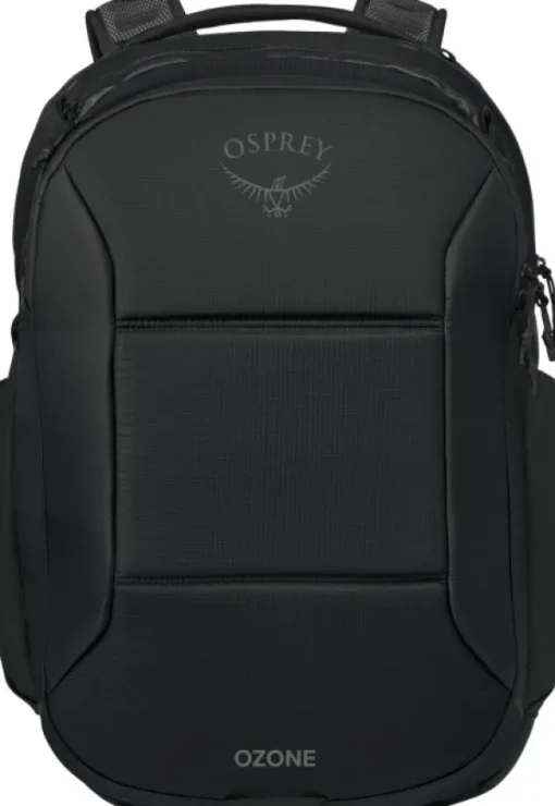 Ozone Laptop Backpack reppu, 28L, Black-Osprey Outlet