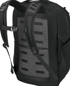Ozone Laptop Backpack reppu, 28L, Black-Osprey Outlet